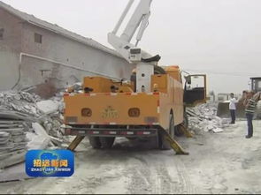 未經整改驗收私自生產，招遠兩家石材廠付出沉重代價