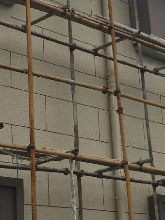 施工現場探訪 河北征圖建筑安裝工程的實踐與創(chuàng)新