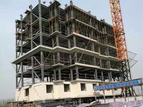 福建大型鋼結構工程公司 卓越施工與建筑安裝工程的專業力量
