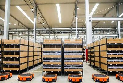 如何進行智能工廠物流規劃——軟件開發篇