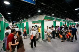 2017上海地產農產品直銷展開幕，小布傾情回饋贈百張水果券