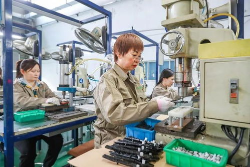 最美生產線丨走進上海亨諾模塑科技 智造引擎驅動下的技術服務新標桿