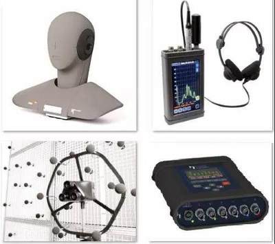 海德聲科 聚焦“聲品質”，驅動NVH技術新變革，上海技術服務落地生根