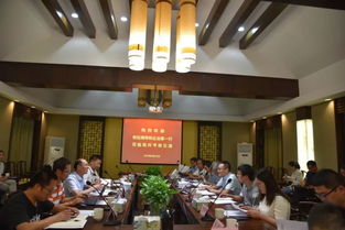 綠丞科技服務攜企業走進中科院上海光機所 深化產學研合作，共探科技創新未來