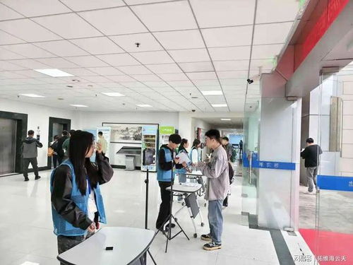 滬浙全國計算機技術與軟件專業技術資格水平考試圓滿落幕，上海技術服務助力高效進行