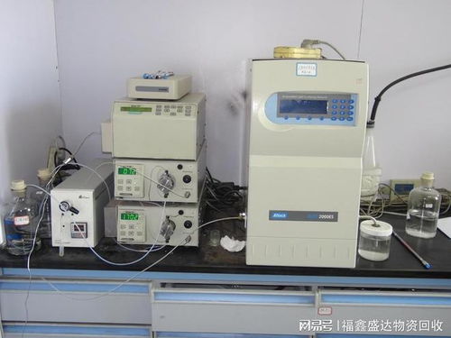探秘北京實驗設備回收的行業秘密 儀器儀表回收的門道解析