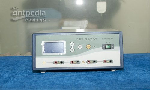專家團深入北京市六一儀器廠 共謀儀器儀表行業高質量發展路徑